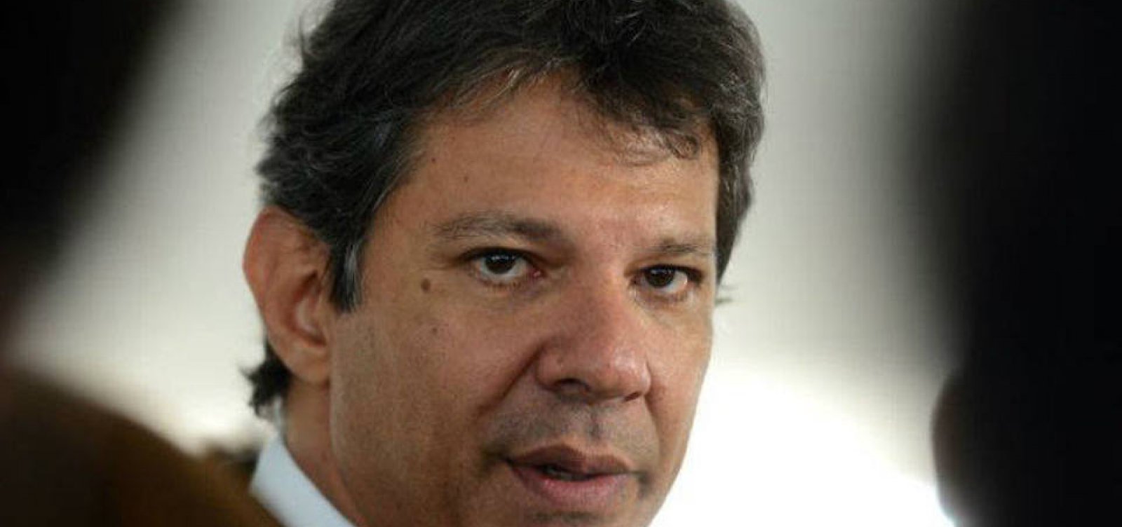 [Campanha de Haddad em 2012 foi abastecida com propina de Belo Monte, diz Palocci]