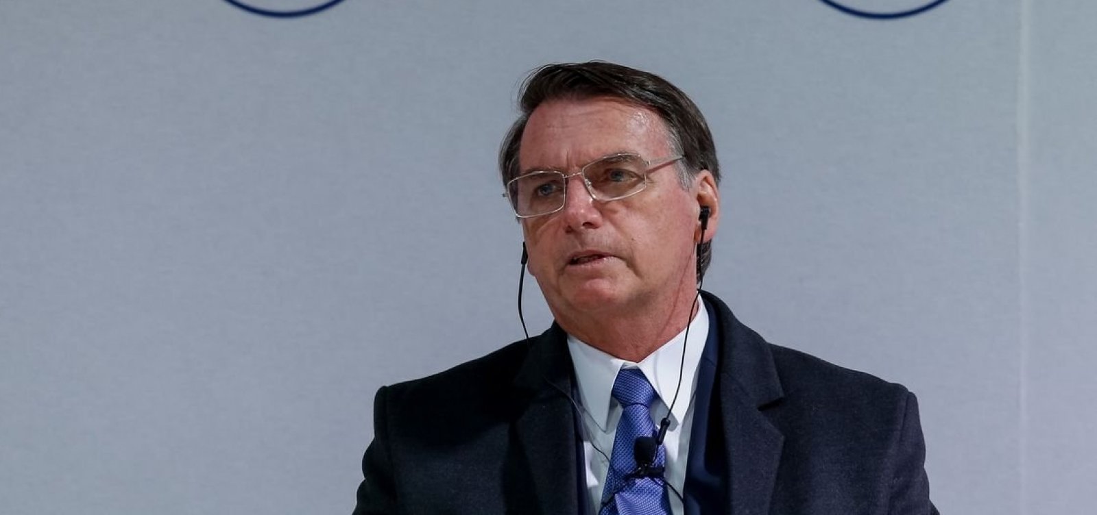 ['Se por acaso ele errou, terá que pagar o preço', diz Bolsonaro sobre Flávio]