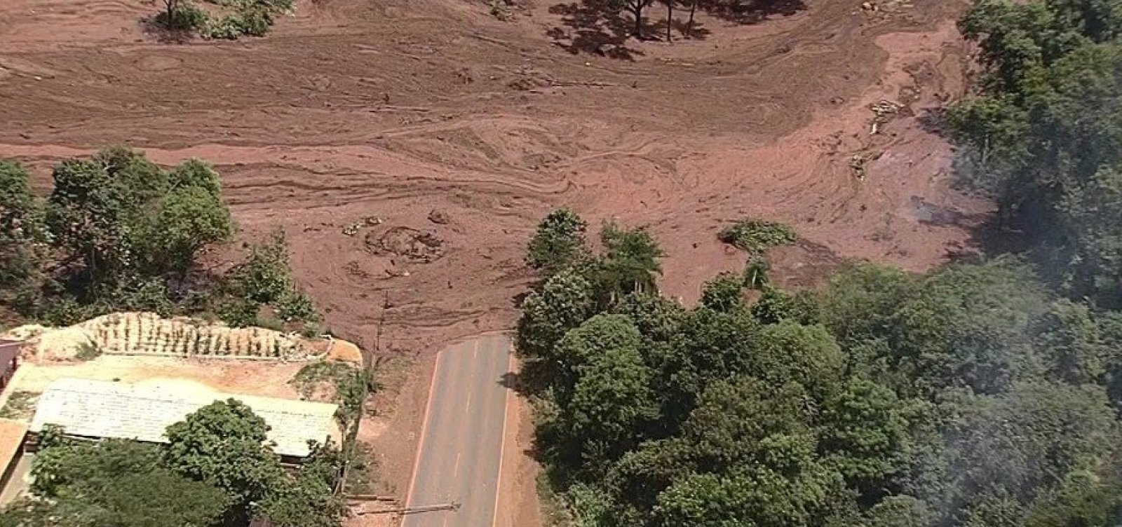 [Vale divulga lista com 413 desaparecidos em Brumadinho]