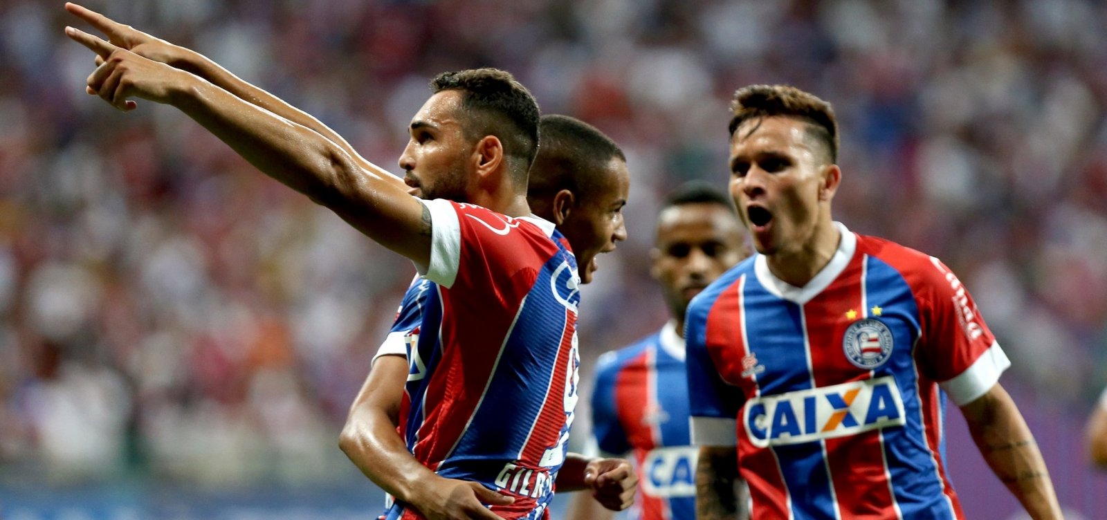 [CBF altera horário de jogo do Bahia na Copa do Brasil]