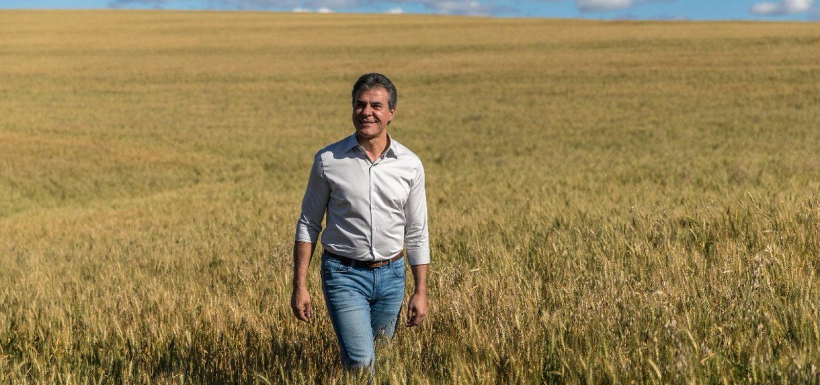 [Presidente do STJ manda soltar Beto Richa]