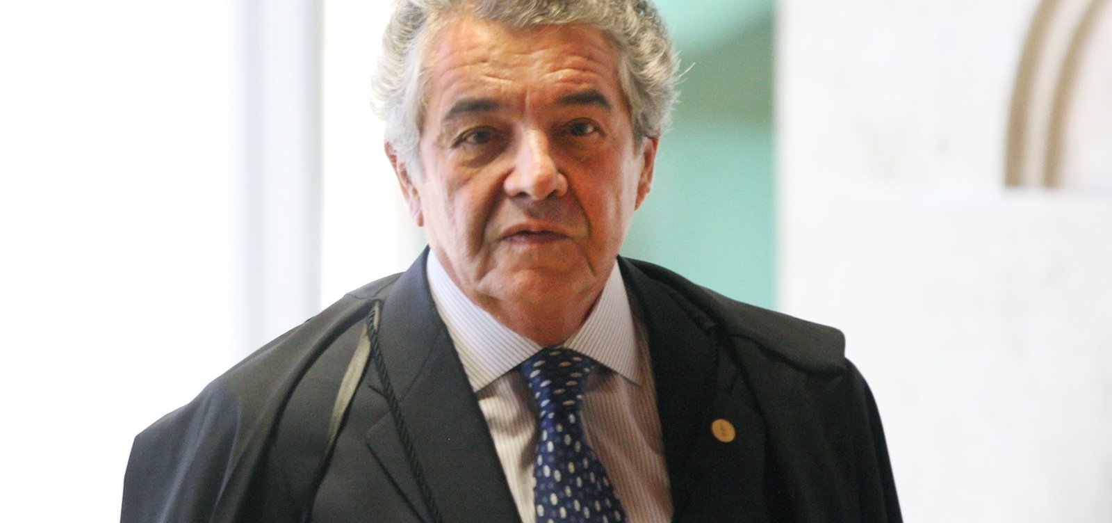 [Marco Aurélio nega pedido de Flávio Bolsonaro para suspender investigação]