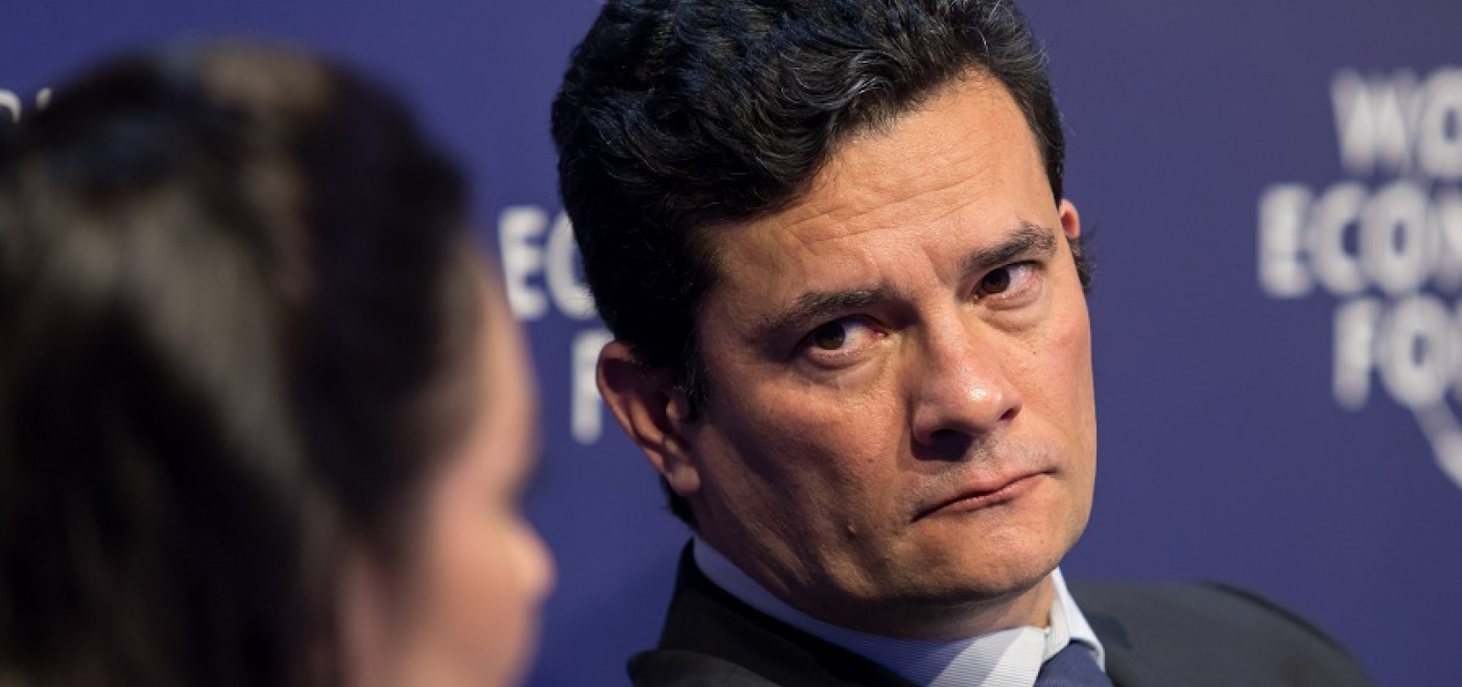 [Pacote anticrime de Moro admite isenção a pena de policial que matar em serviço]