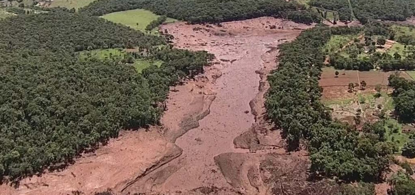 [NÃºmero de mortos em Brumadinho sobe para 134, diz Defesa Civil]