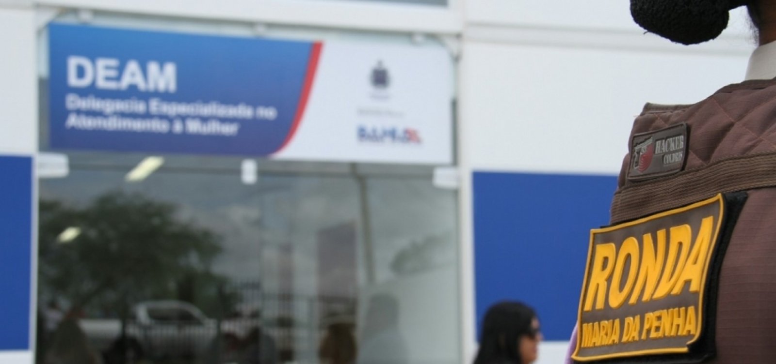 [Salvador tem média de um caso de agressão a mulheres a cada 45 minutos, aponta SSP]