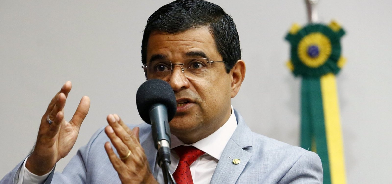 [PCdoB vai pedir mandato de Dal na Justiça&nbsp;]