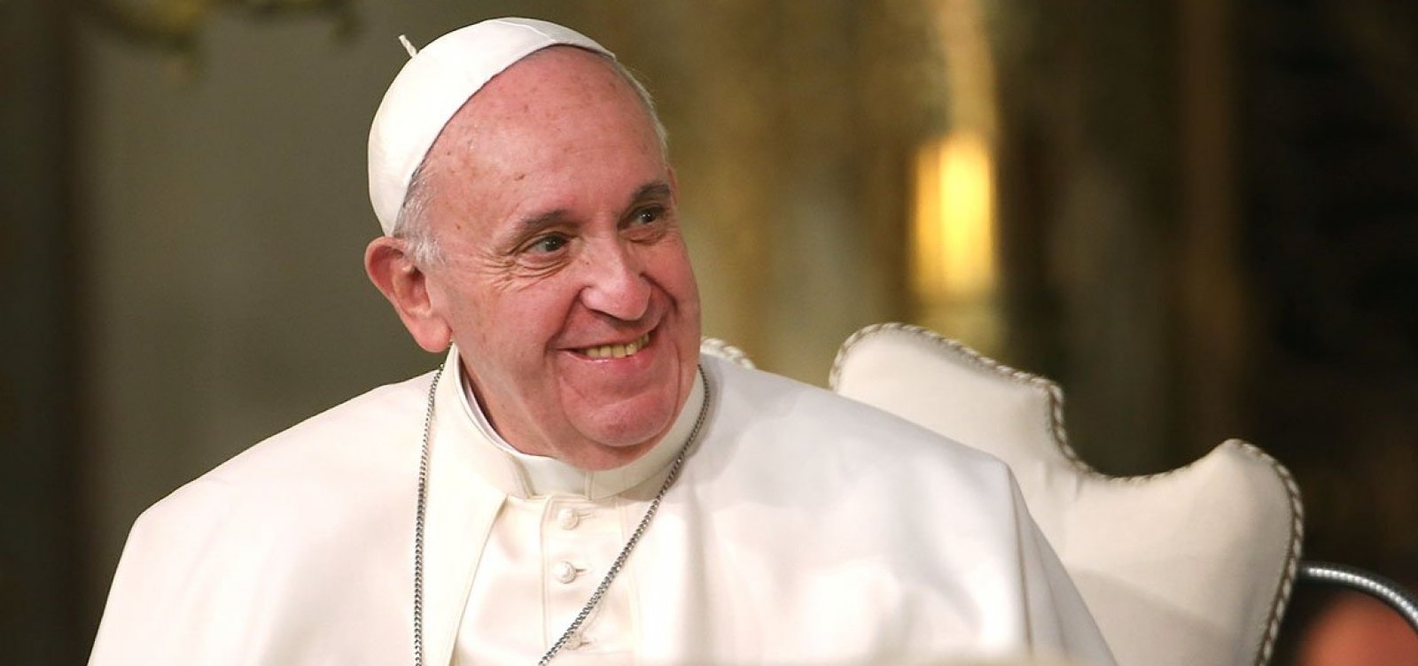 [Papa admite que freiras foram abusadas sexualmente por padres e bispos]