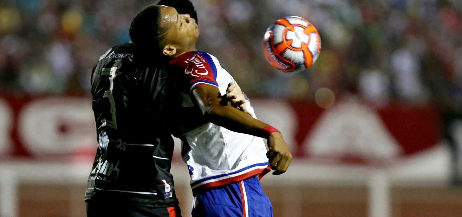 [Bahia empata em 1 a 1 com Atlético de Alagoinhas e entra no G4 do Baianão]