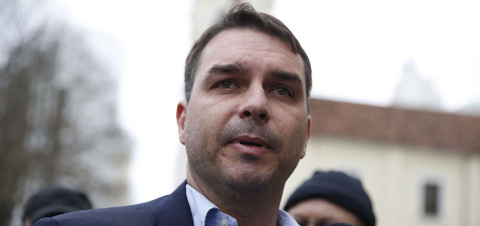 [MPF abre nova investigação para apurar imóveis de Flávio Bolsonaro]