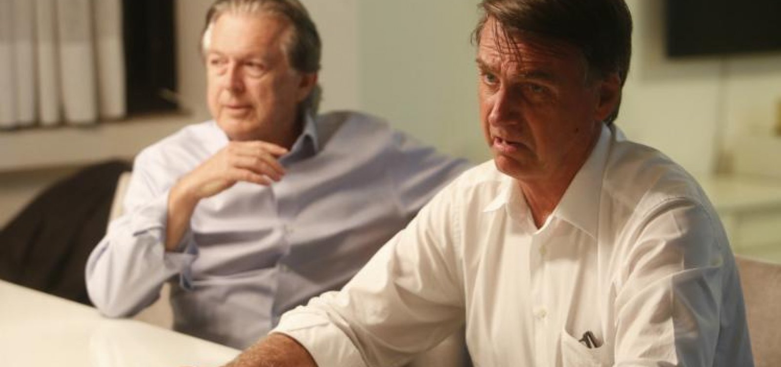 [Partido de Bolsonaro criou candidata laranja para usar verba pública de R$ 400 mil]