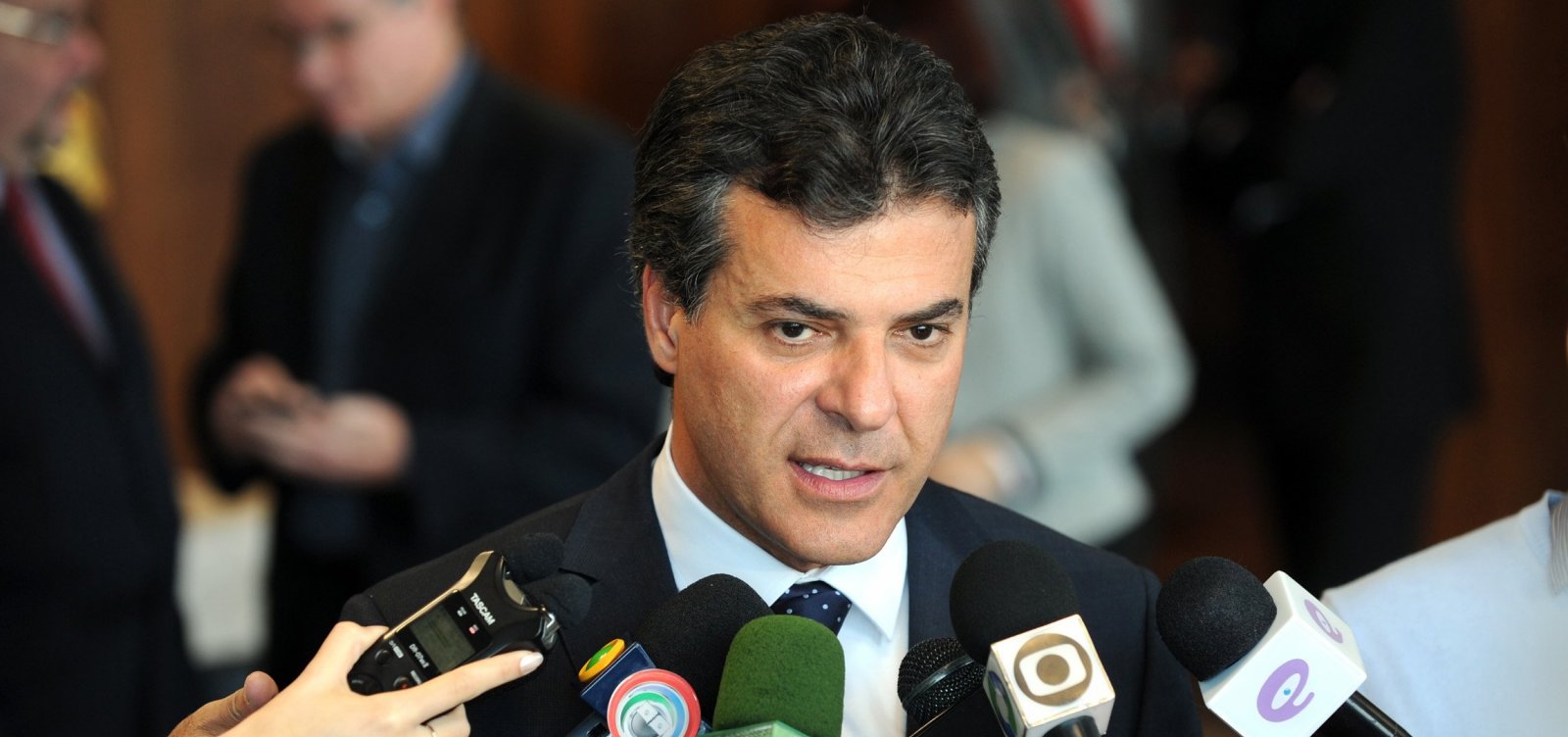 [Beto Richa se torna réu por corrupção passiva e organização criminosa]