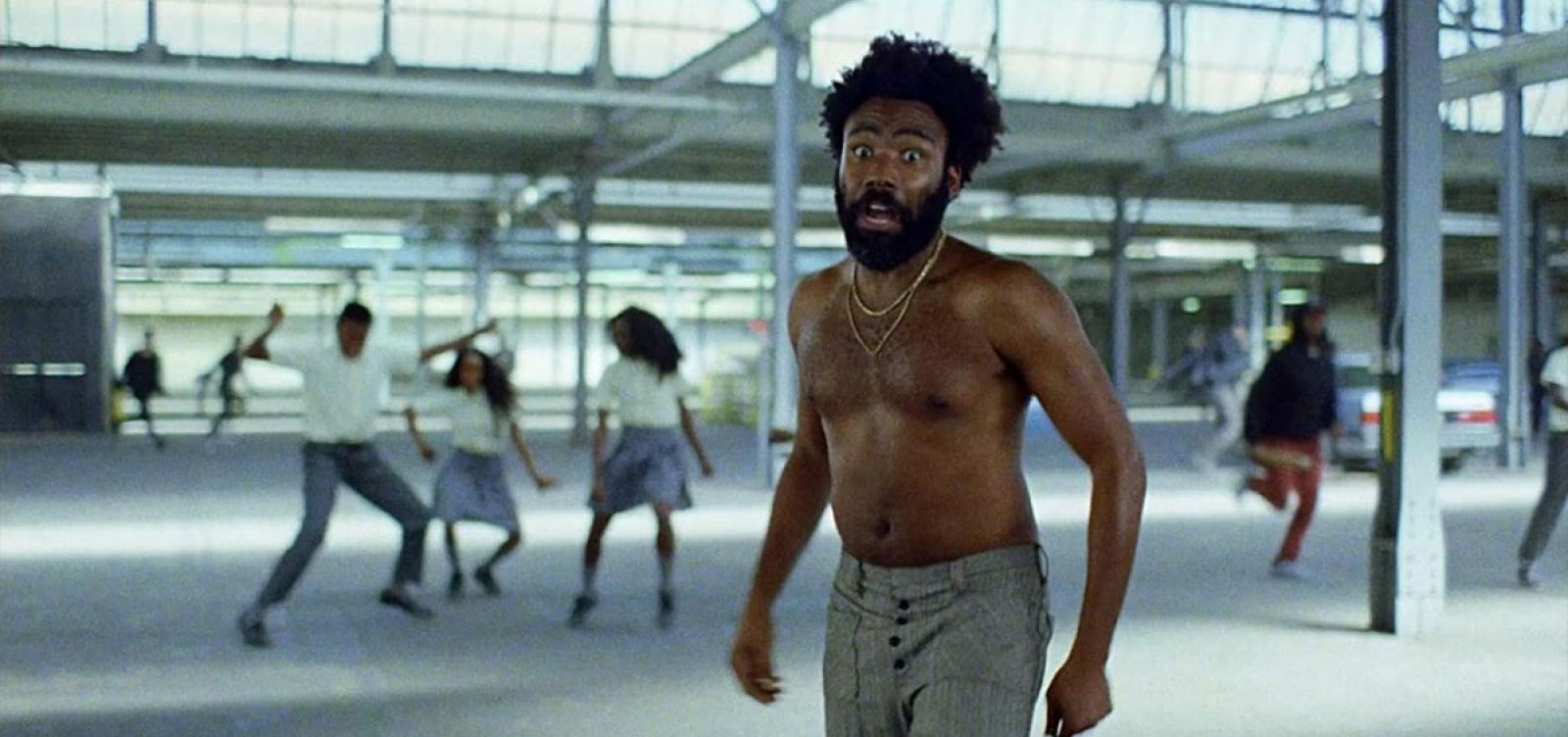 [Grammy 2019 consagra 'This is America', de Childish Gambino; veja vencedores]