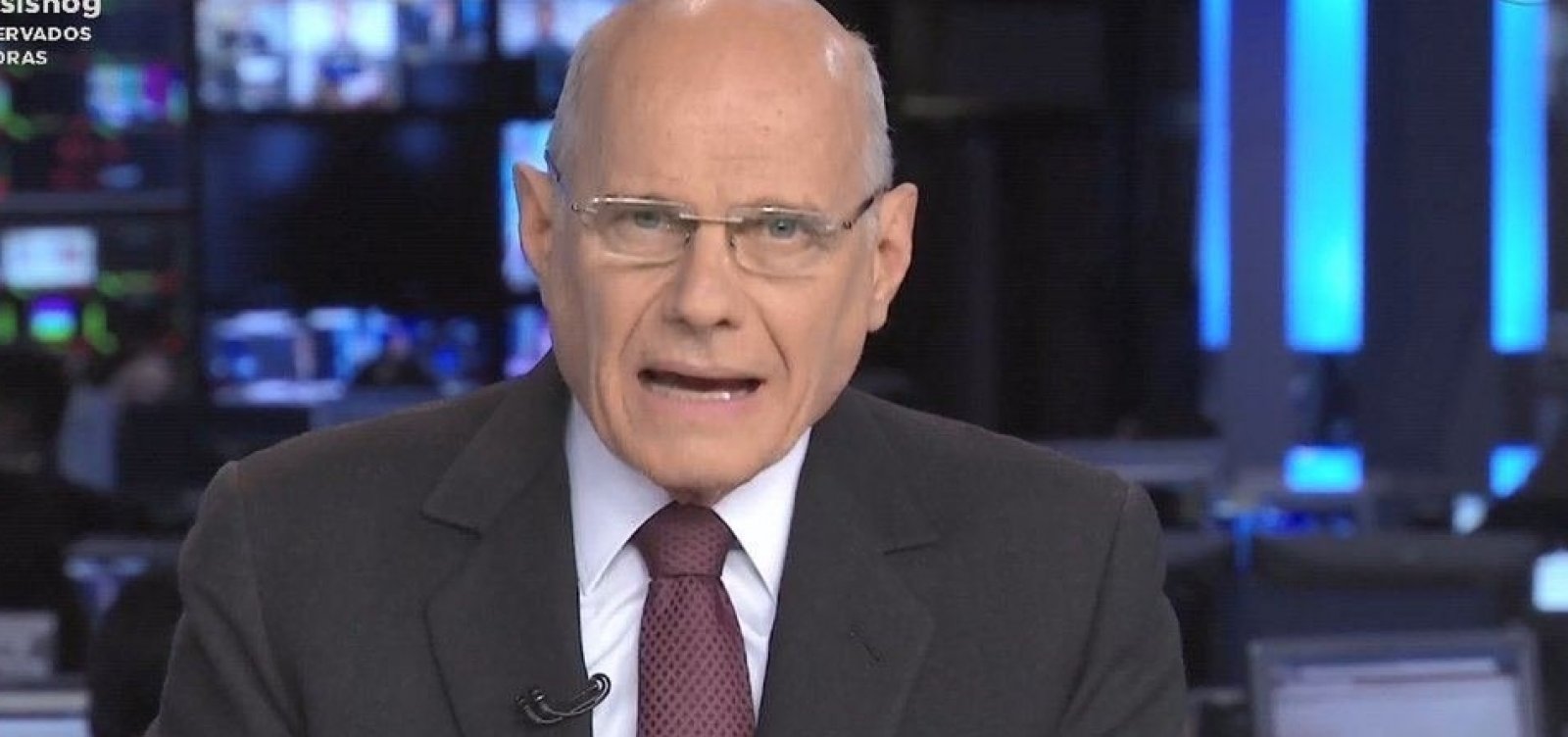 [Relembre trajetória de Ricardo Boechat]