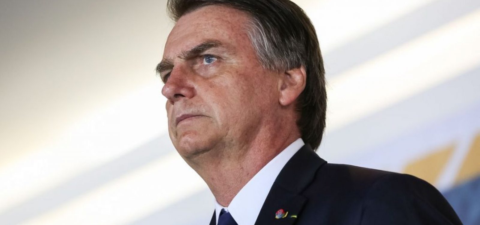 [Jair Bolsonaro compartilha post contrário à criminalização da homofobia ]