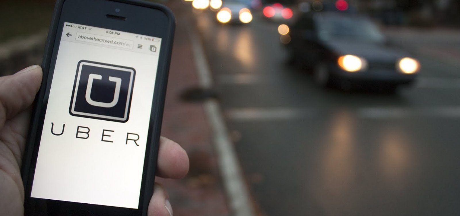 [Uber arrecada US$ 50 bilhões em corridas em 2018]