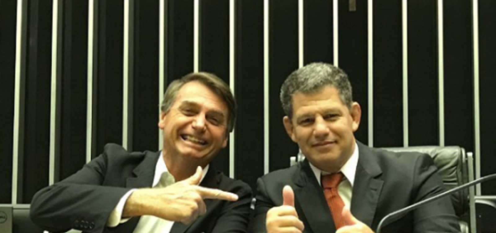 [Bebianno diz que pretende juntar documentos sobre campanha de Bolsonaro, afirma coluna]