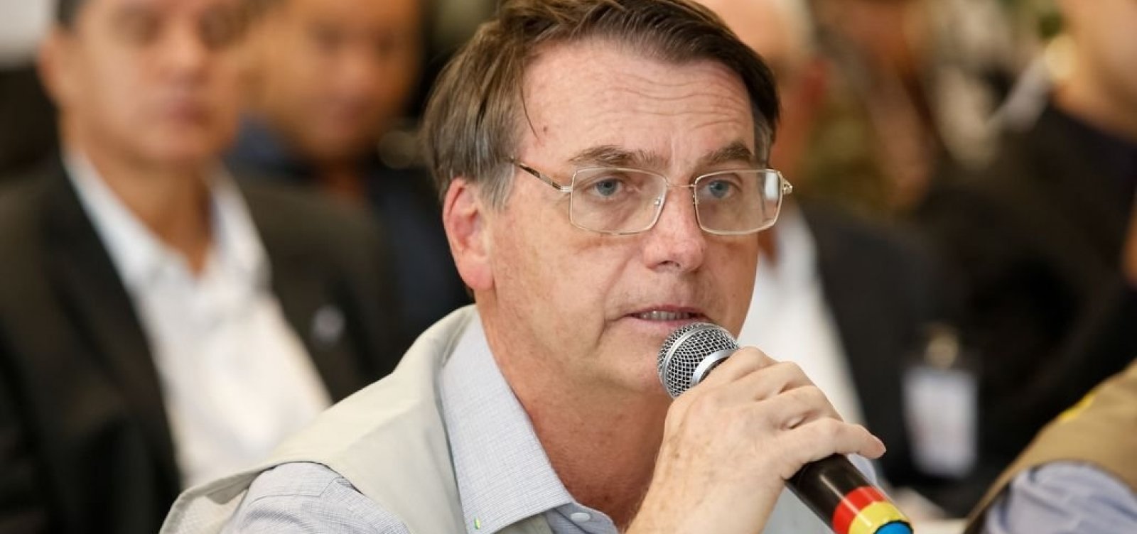 Brasil deve propor aos EUA [Brasil deve propor aos EUA