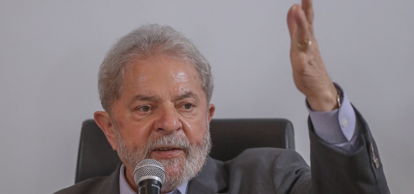 [Defesa de Lula leva decisão de Hardt a perícia; laudo aponta que juíza usou arquivo de Moro]