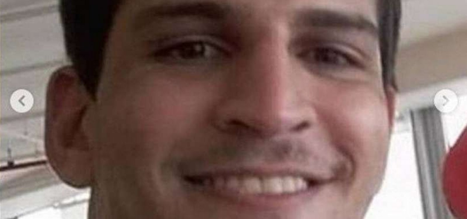 [Homem que espancou mulher por quatro horas não tem problemas psiquiátricos]