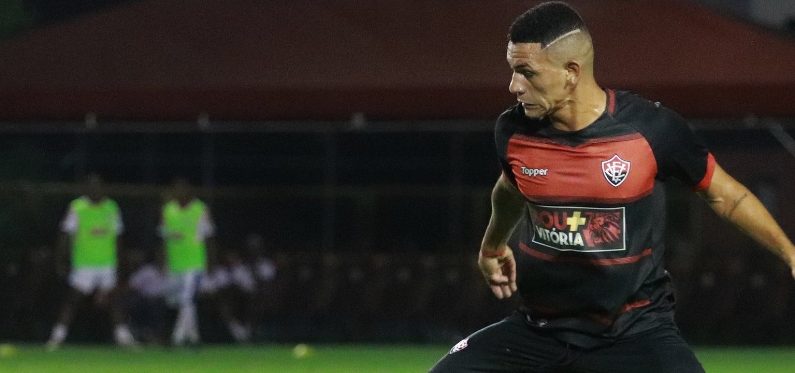 [VitÃ³ria leva virada e perde para o AtlÃ©tico de Alagoinhas por 2 a 1]
