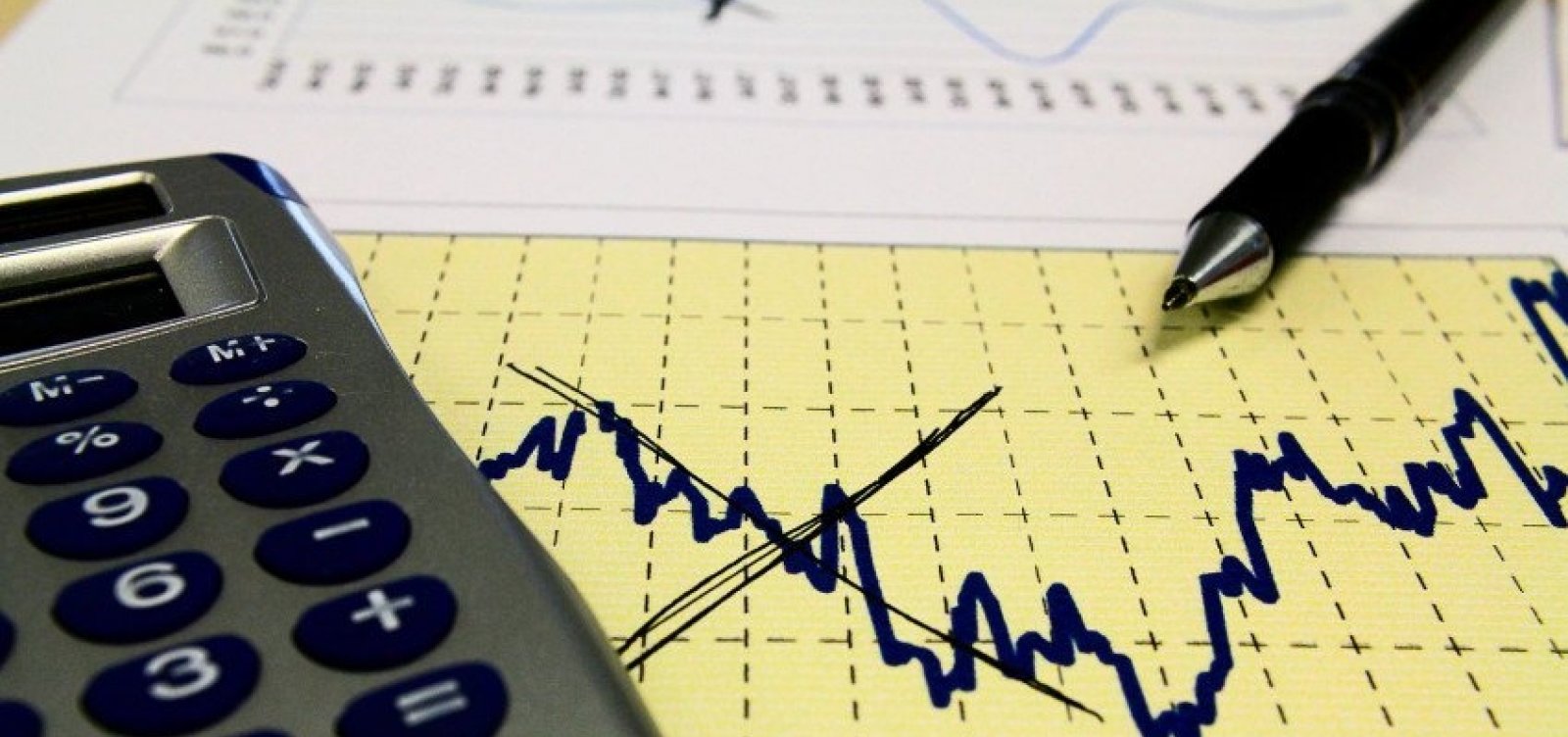 [PIB do Brasil cresce 1,1% em 2018, aponta IBGE]