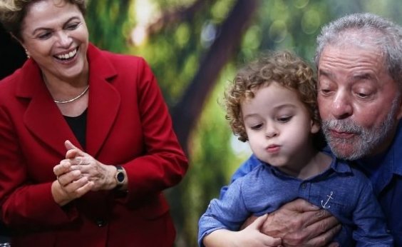 [Neto do ex-presidente Lula morre, aos 7 anos, de meningite meningocÃ³cica]