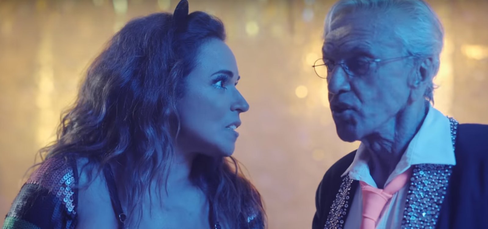 [Daniela Mercury rebate Bolsonaro: ‘Paguei R$ 9 mi do meu bolso para trio sem cordas’]