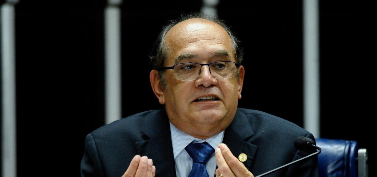 [Lava Jato encontra ligações suspeitas entre Gilmar Mendes e Aloysio Nunes]