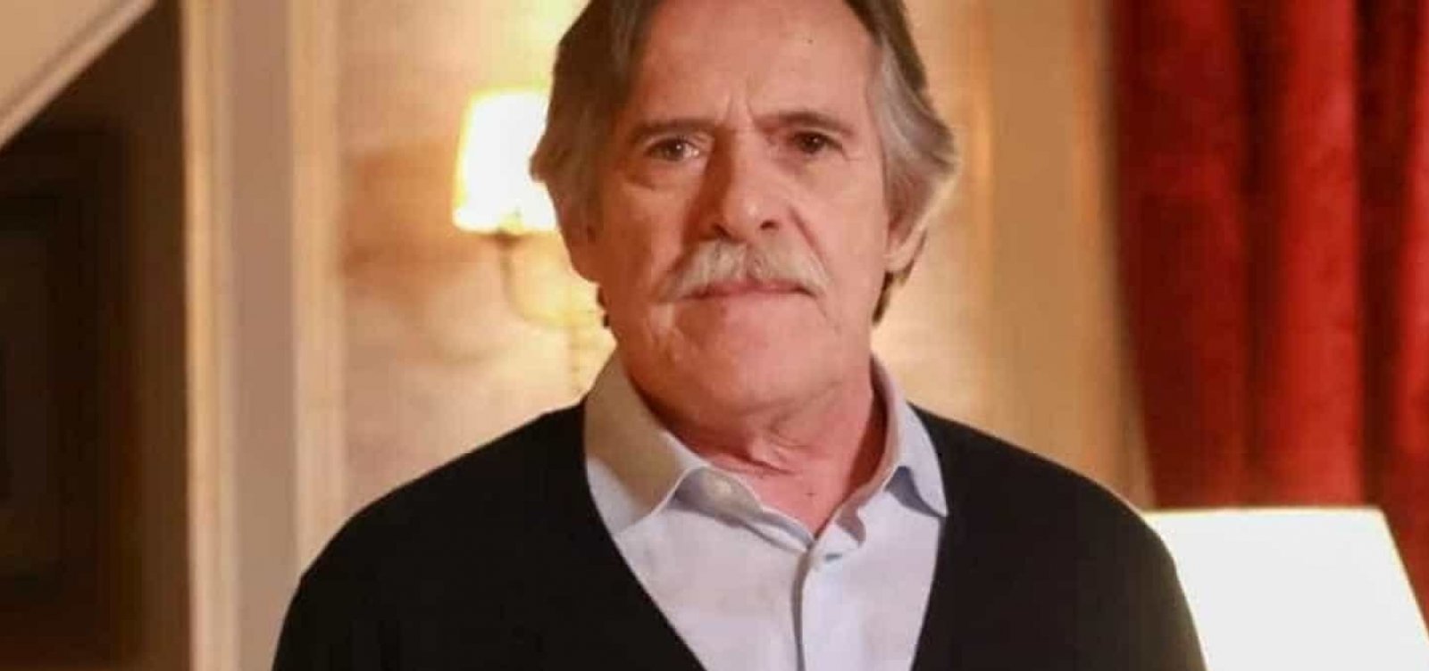 [Após chamar Bolsonaro de 'tenente de merd*', José de Abreu estuda pedir habeas corpus preventivo]