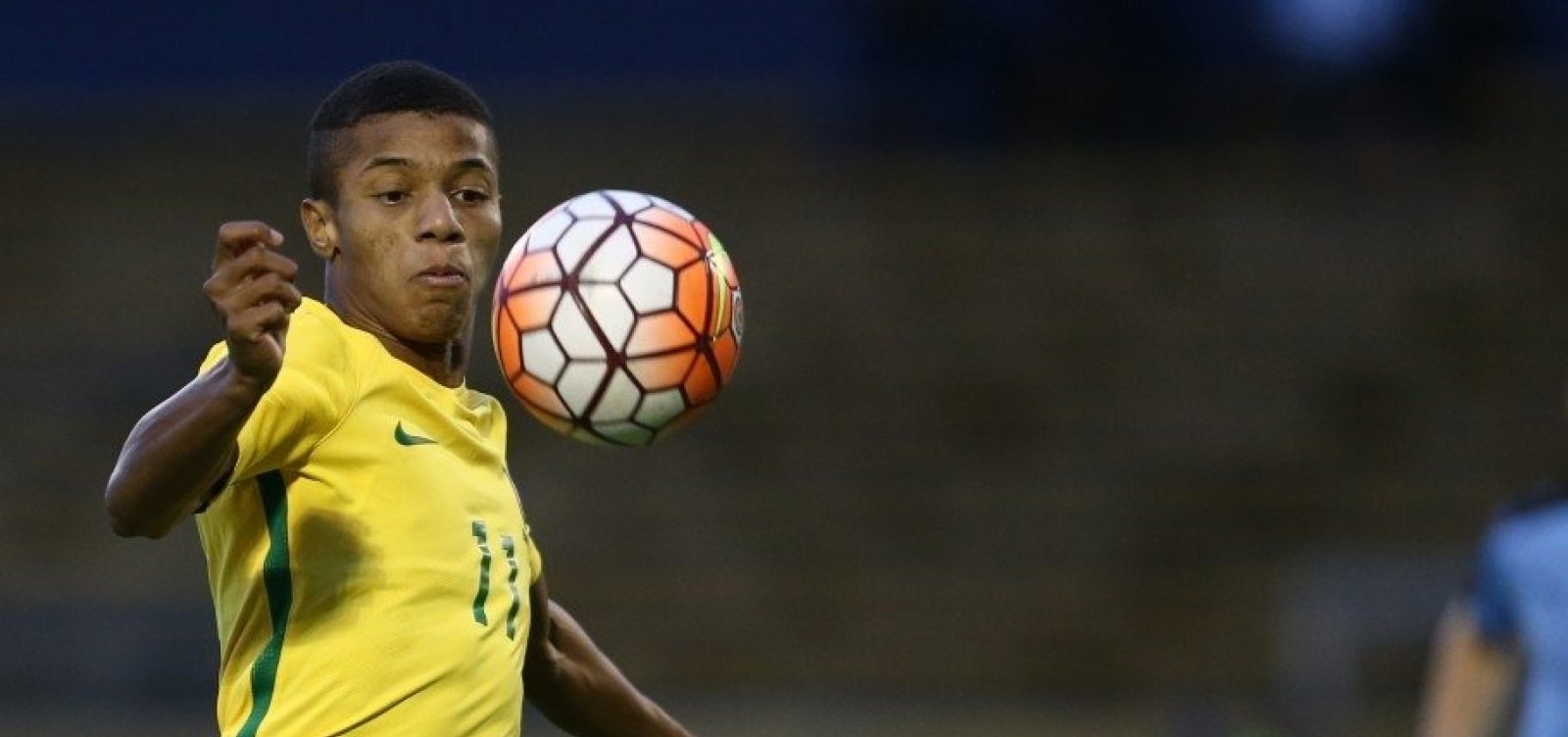 [David Neres é convocado para substituir Vinícius Júnior na seleção brasileira]