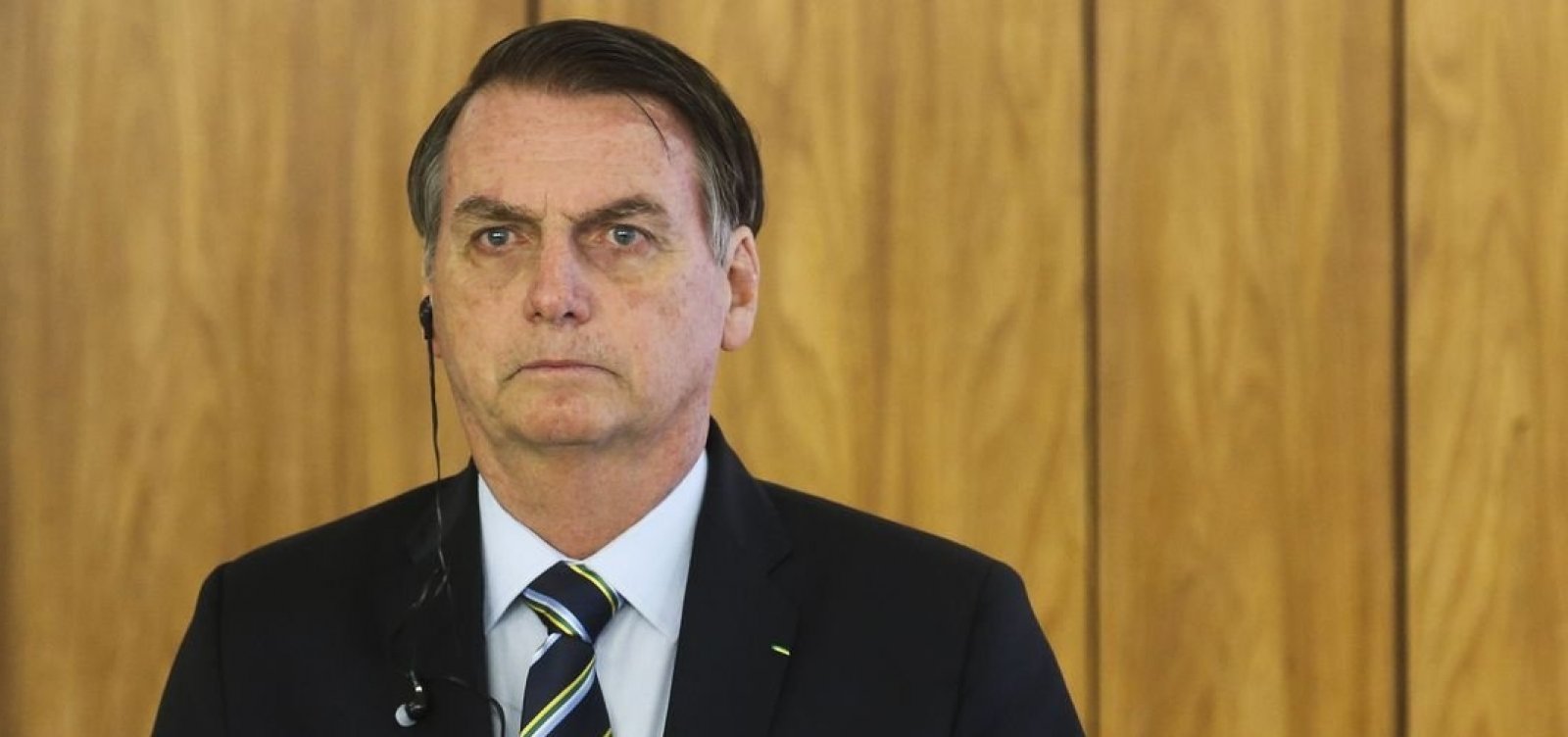 ['Também estou interessado em saber quem mandou me matar', diz Bolsonaro sobre Caso Marielle]