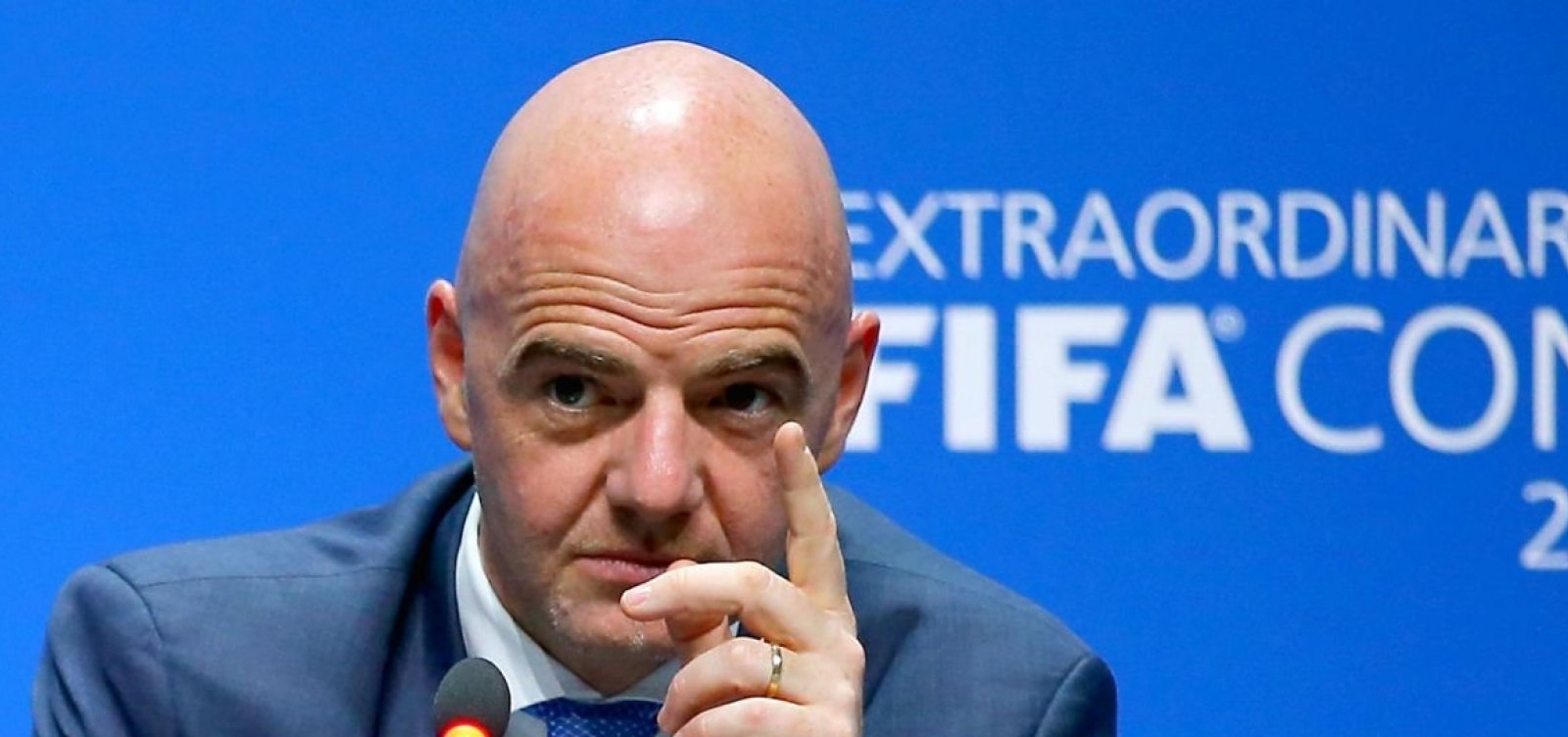 [Mundial Sub-17 deste ano será realizado no Brasil]