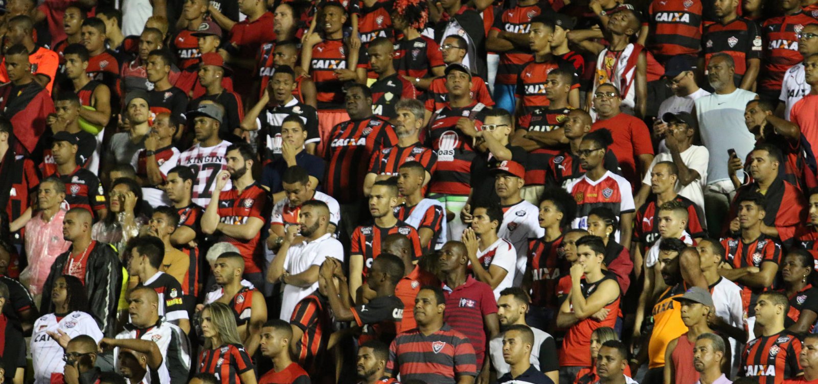 [Conselho convoca AGE para novas eleições no Vitória]