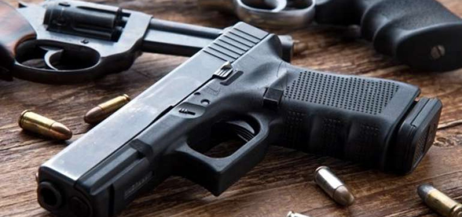 [Ataque a tiros deixa homem morto e sete feridos em Itabuna]