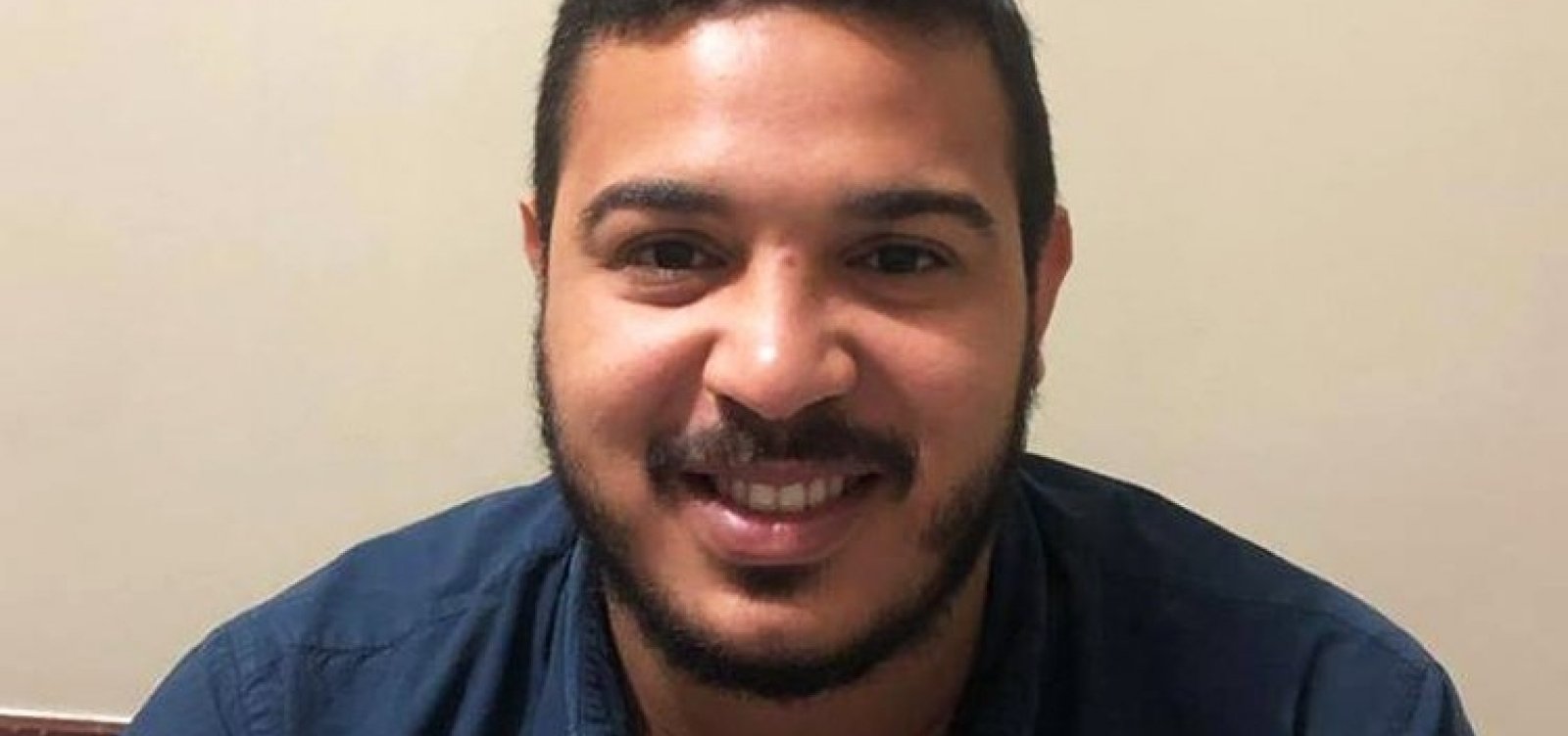 [Vereador de Japeri, no RJ, é morto a tiros aos 24 anos]