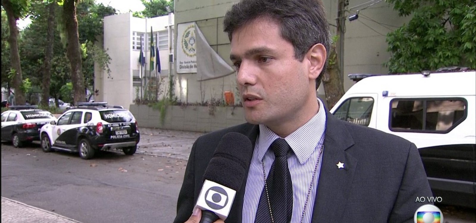 [Novo delegado é nomeado para comandar investigações de caso Marielle Franco]