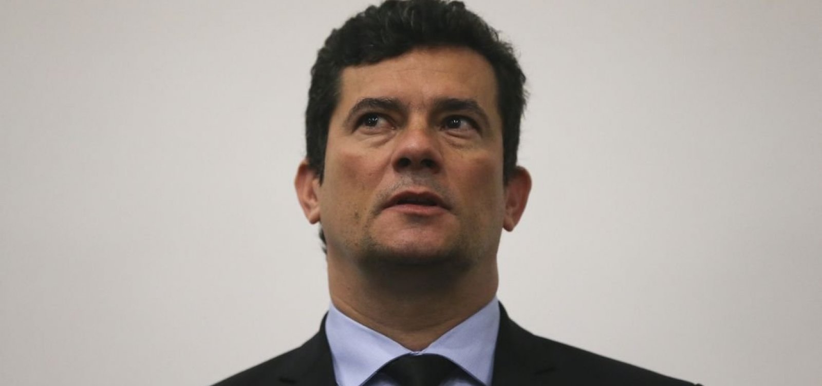 [Moro elogia Bretas e diz que soltura de Temer 'faz parte do jogo']