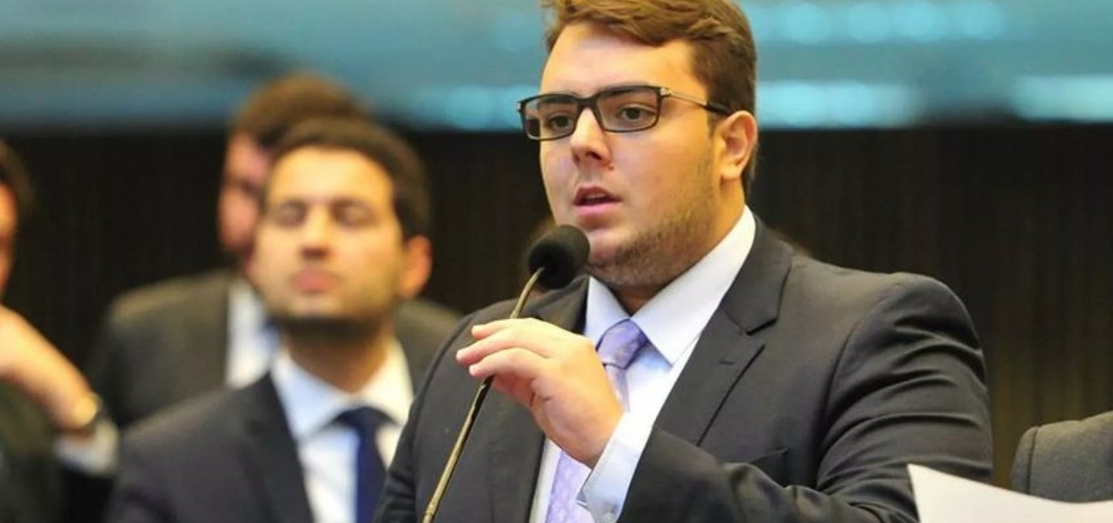 [Reforma da PrevidÃªncia serÃ¡ votada em 17 de abril na CCJ]