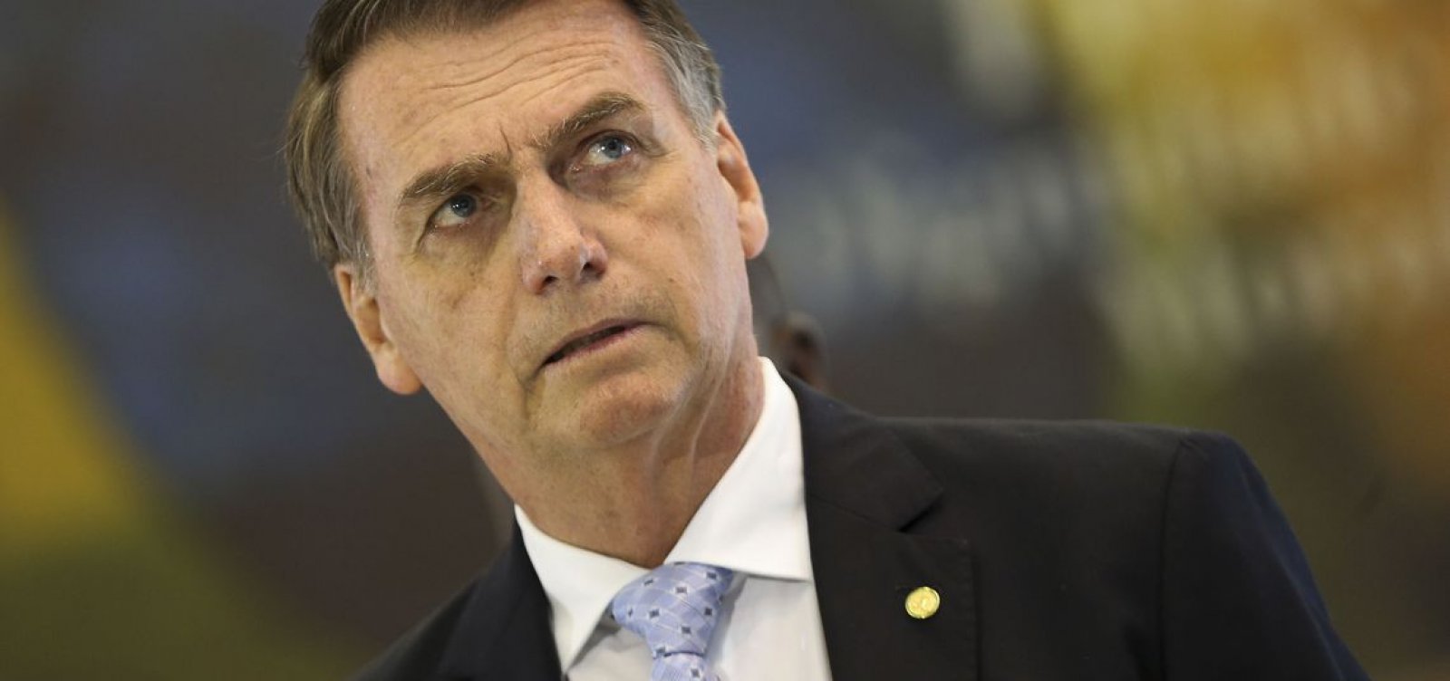 [Bolsonaro rejeita articulação política: 'Não vou jogar dominó com Lula e Temer no xadrez']