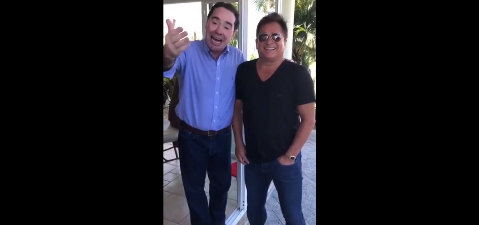 ['Nós vamos aí comer vocês', diz desembargador de SC a juízas em vídeo ]