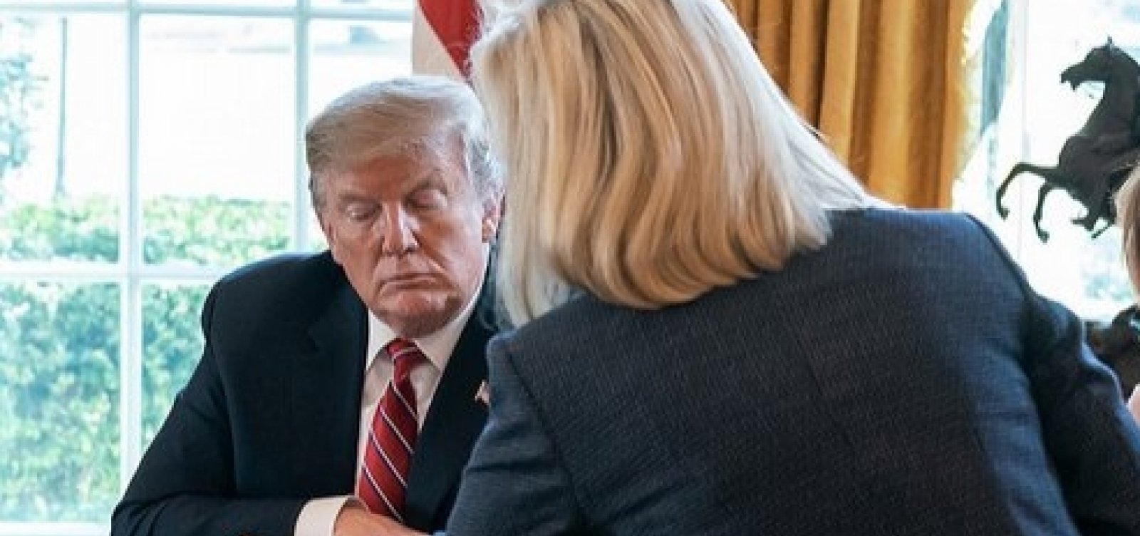 [RÃºssia critica Trump por sugerir possÃ­vel alianÃ§a do Brasil com a Otan]