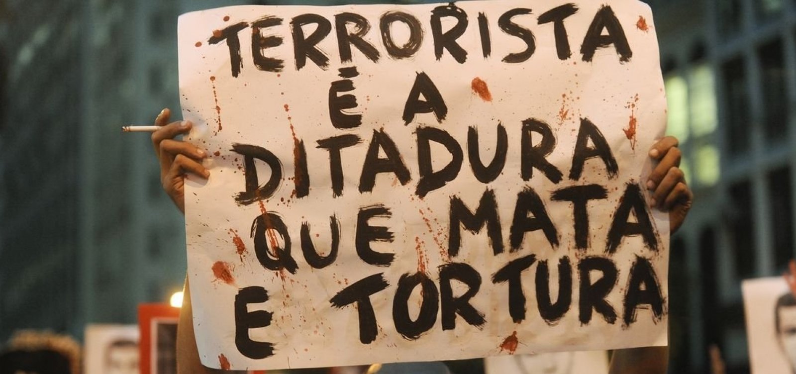 [Procurador baiano envia recomendação para militares não comemorarem golpe de 64]