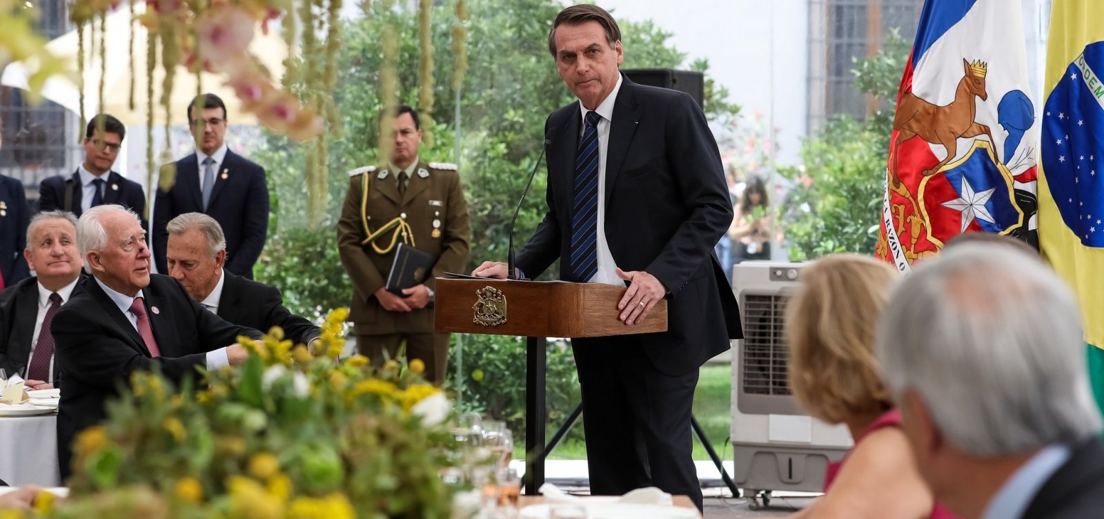 [Juíza proíbe que governo comemore golpe de 64]