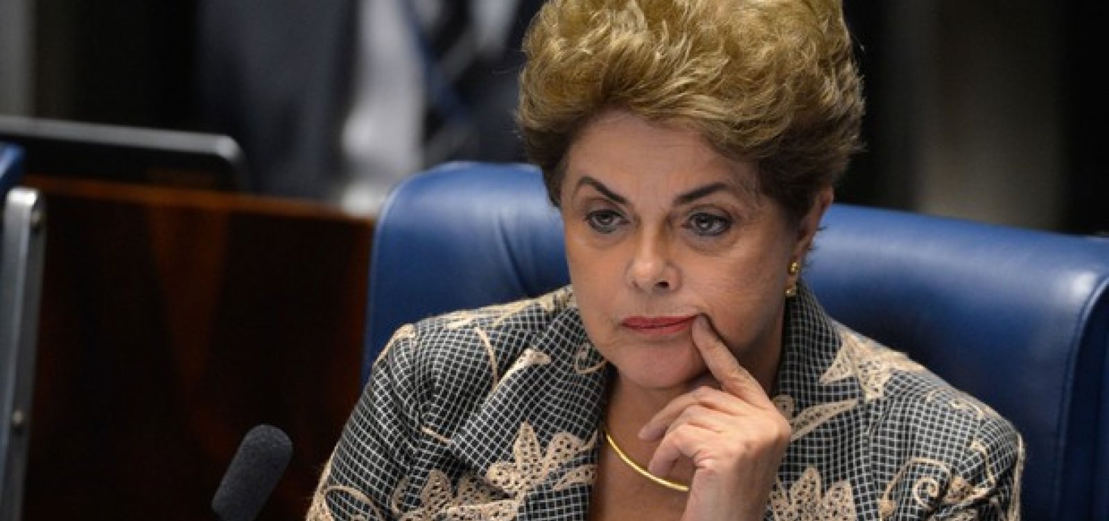 ['Não há nada a comemorar', afirma Dilma sobre golpe de 1964]