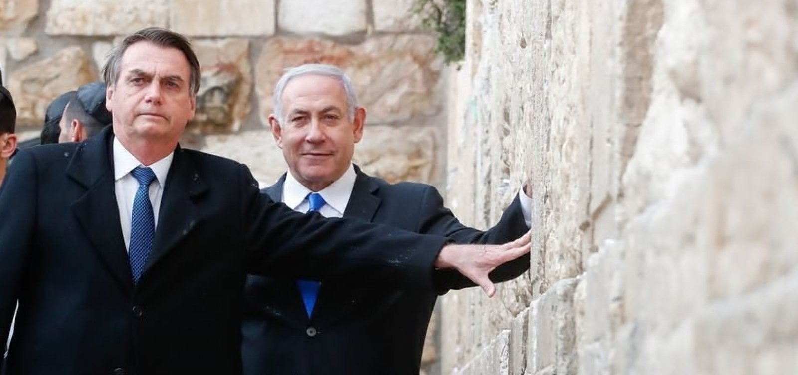 [Brasil exporta US$ 321 milhões para Israel]