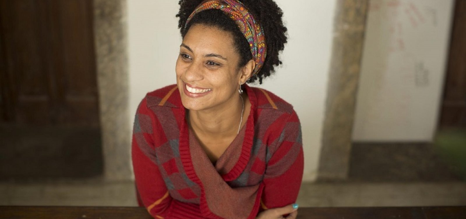 [Projeto quer dar nomeÂ de Marielle Franco a estaÃ§Ã£o de metrÃ´Â em Salvador]