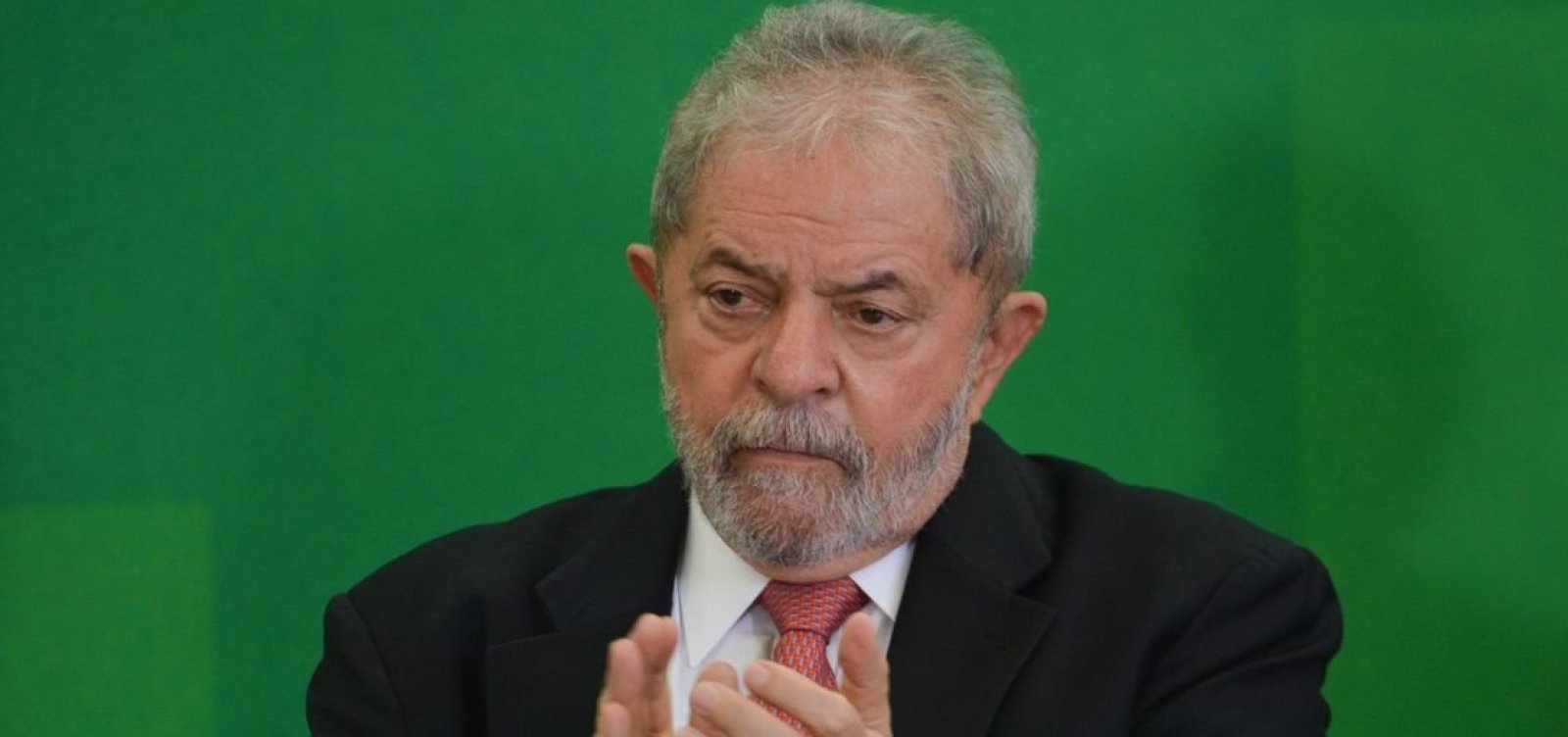[Salvador terá ato a favor da liberdade de Lula no domingo]