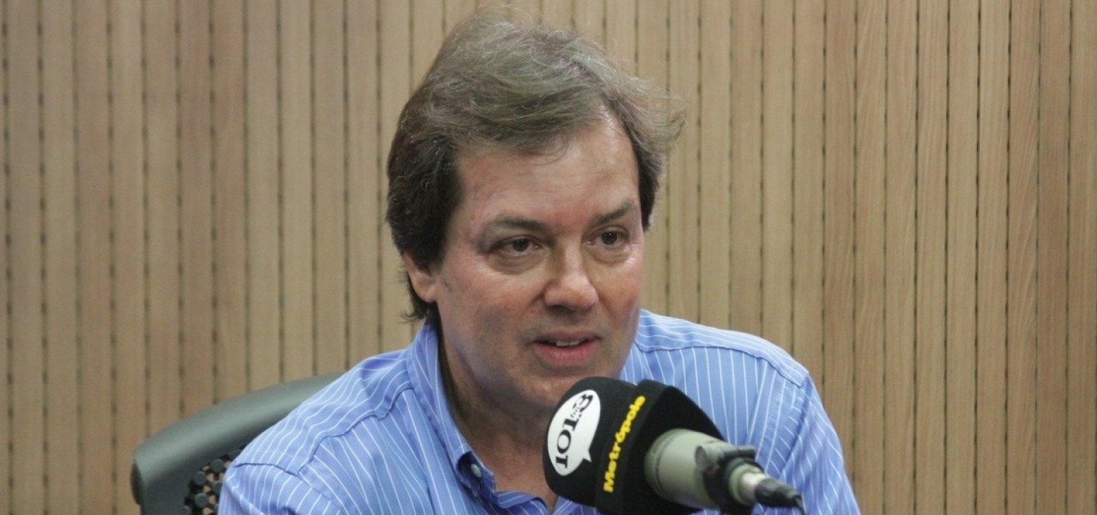 [Vereador aponta irregularidades no reajuste da tarifa de Ã´nibus de Salvador]