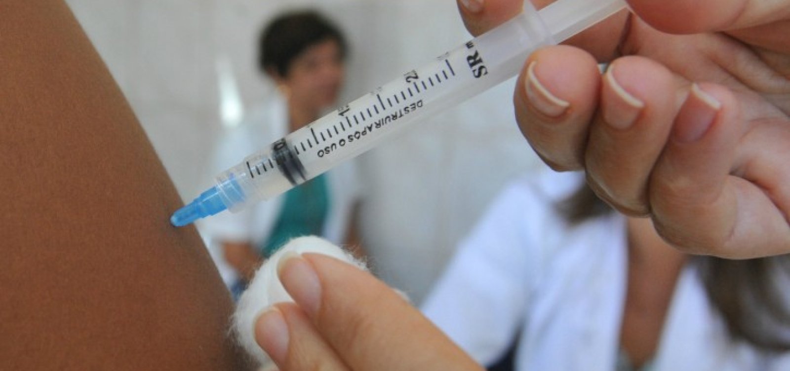 [Campanha de vacinaÃ§Ã£o contra a gripe comeÃ§a esta semana em todo o paÃ­s]