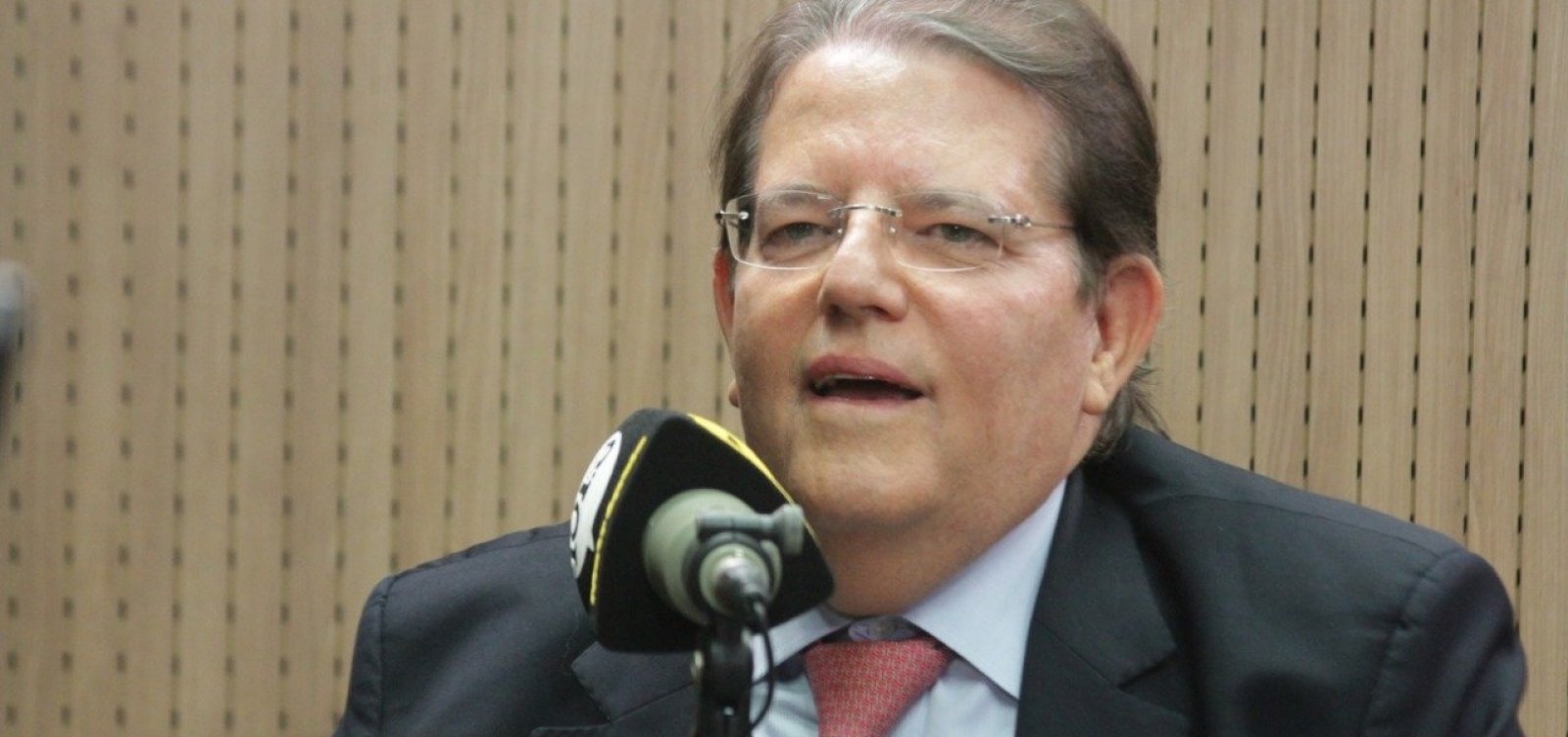 [Presidente do TRE-BA planeja nova forma de fazer biometria para acabar com filas]